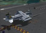 FS2004 A-6 config update